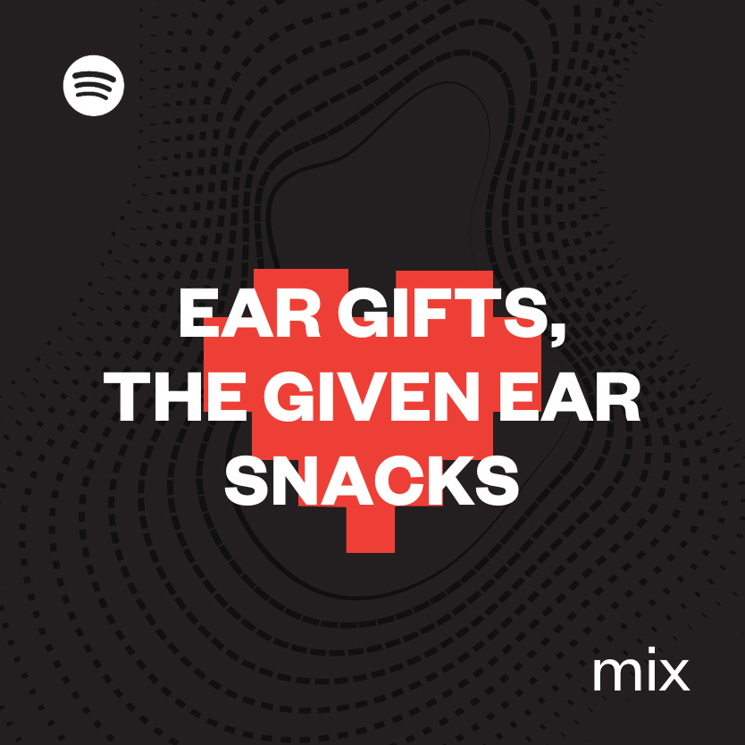 Ear Gifts Mix