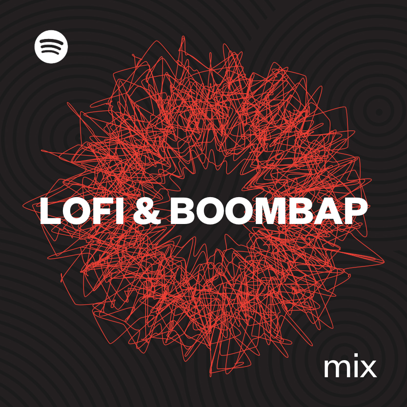 Lofi & Boombap Mix